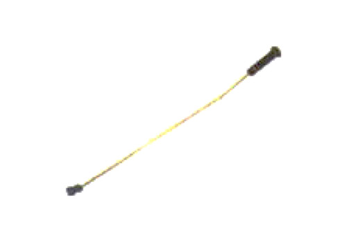 Door Lock Bar, Front