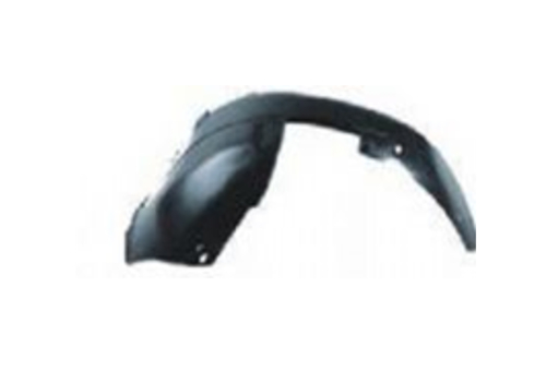 Fender Mudquard Front, Left, New Model 