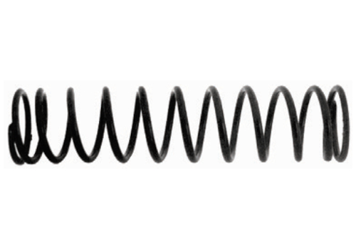 Clutch Center Spring Upper