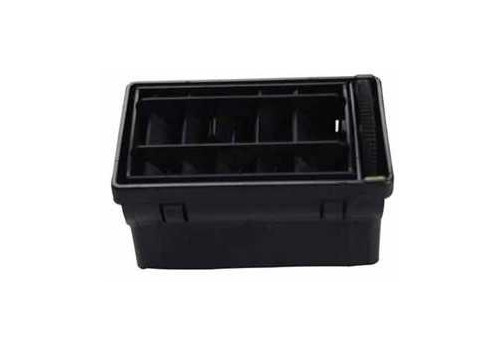 Diffuser Grid, Right-Left