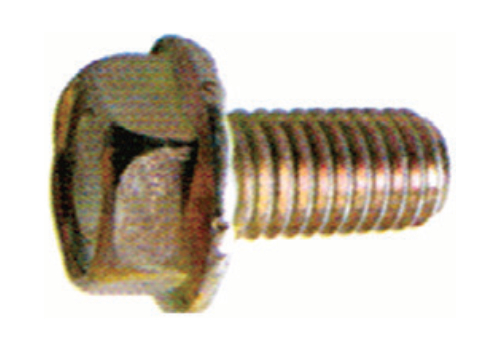 Buffer Bracket Bolt