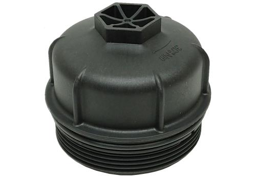 Cover, Oil Filter for Big Type