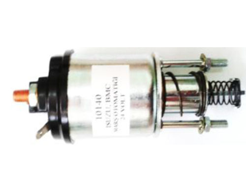 24 V. LUCAS MARŞ OTOMATİĞİ