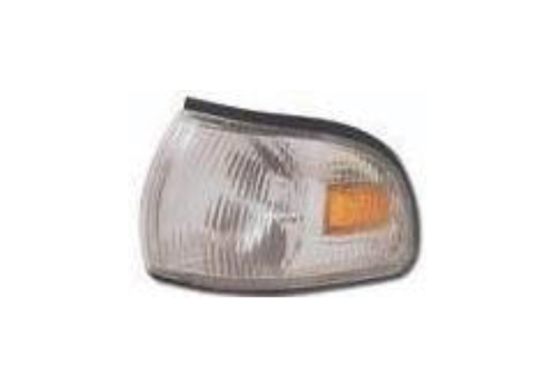 Signal Lamp, Without Bulb Holder, Left