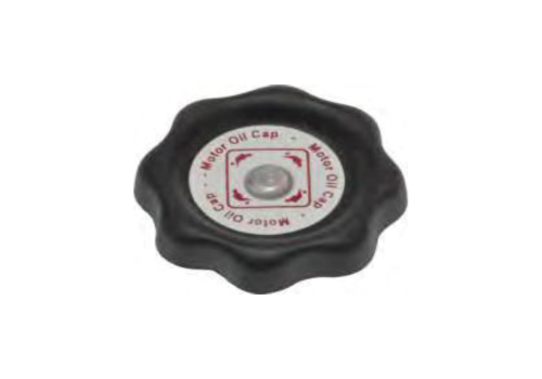 Engine Cover Cap
