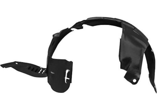 Fender Mudquard Front, Right