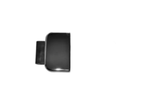 Door Handle, Front, Left