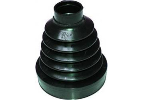 Axle Bellows, Inner, Left, 6 Speed