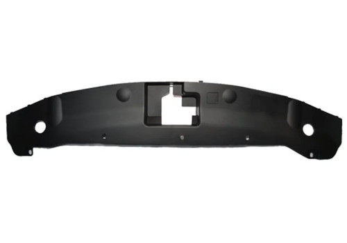 Turbo Pipe, Middle Part