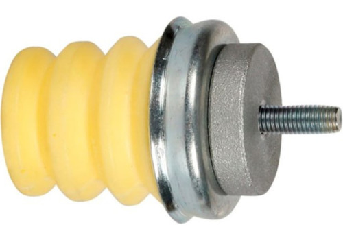 Suspension Mounting, Rear