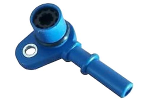 Vacuum Pump Valve EURO4 -5 1.3 Mtj