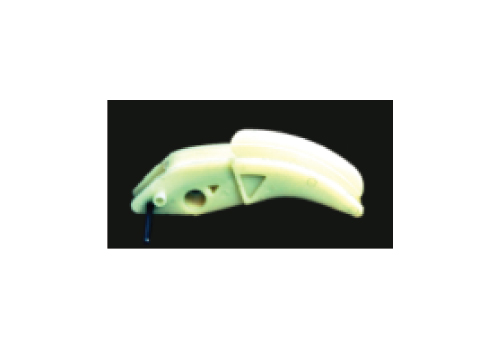 Plastic Tensioner, Oil Pump Timing Chain