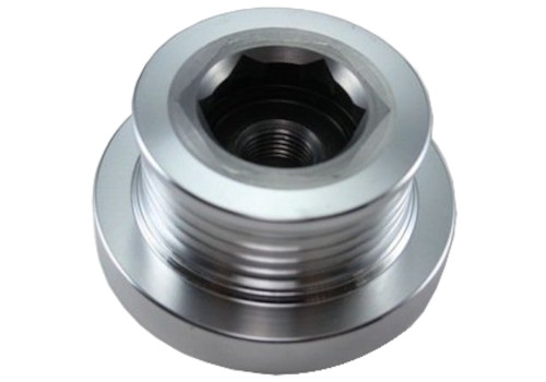 Alternator Pulley