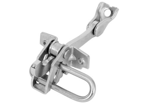 Door Tensioner, Front