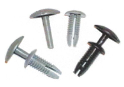 Flooring Agraf, ø20mm