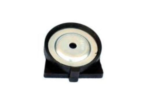 Insulator, Rubber Vibration