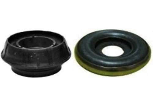 Shock Absorber Mounting, w/Ball