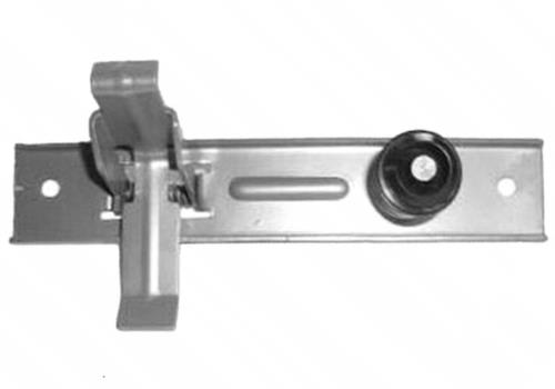 Hood Lock Striker
