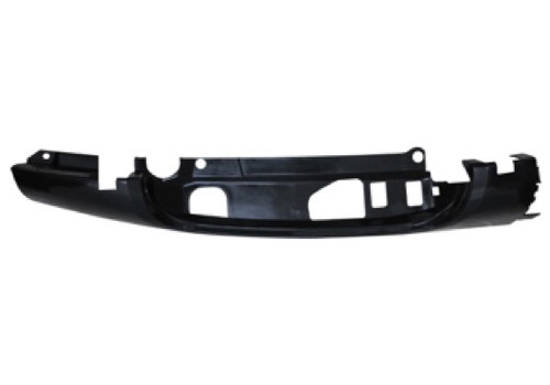 Tail Plastik, Lower, Twin Door, Right