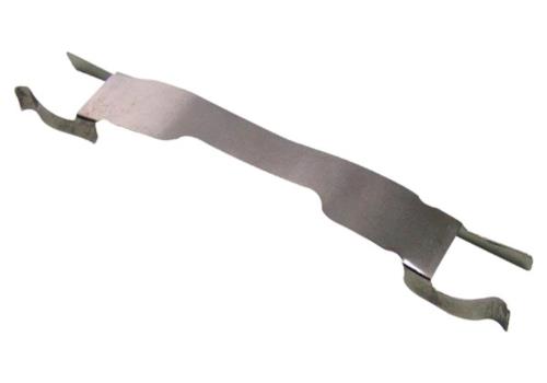 Brake Spring, Steel, Front-Rear