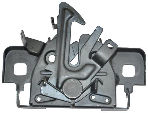 Hood Lock