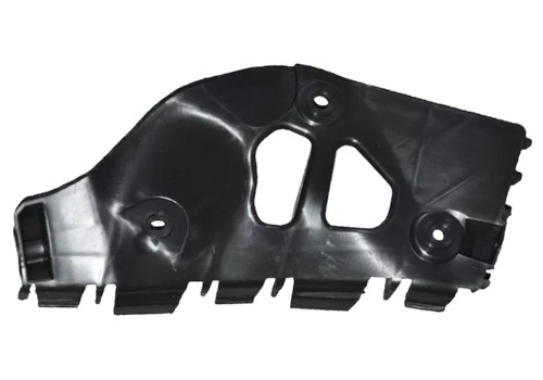 Bumper Foot, Rear, Left, NM