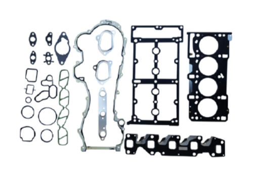 Engine Tool Gasket (Without Seal) 1.3Jtd-0.82