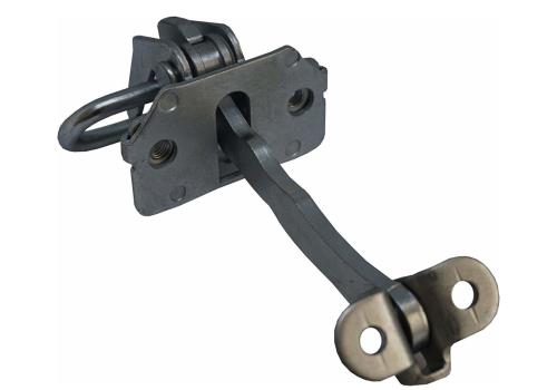 Door tensioner(N.M)