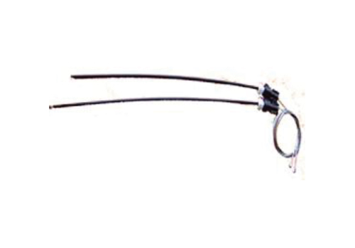 Window Regulator Cable (Front) (R-L) (O.M)