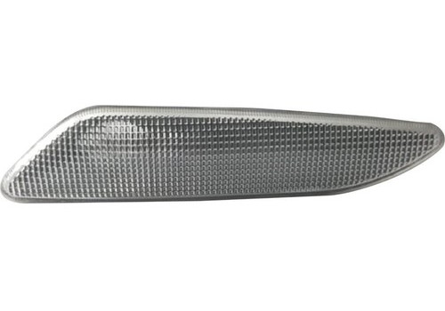 Side Signal Lamp, White, Right