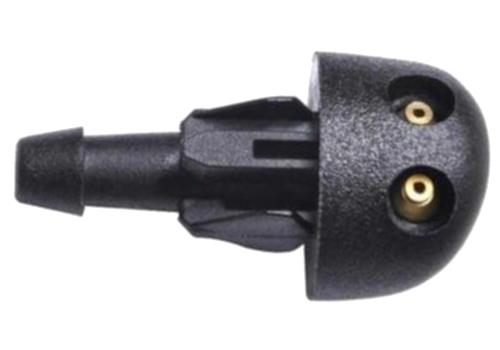 Nozzle Windshield Water Spray