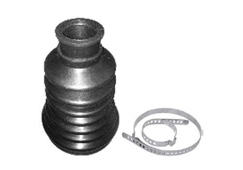 Axle Bellows, External, Thin Miller