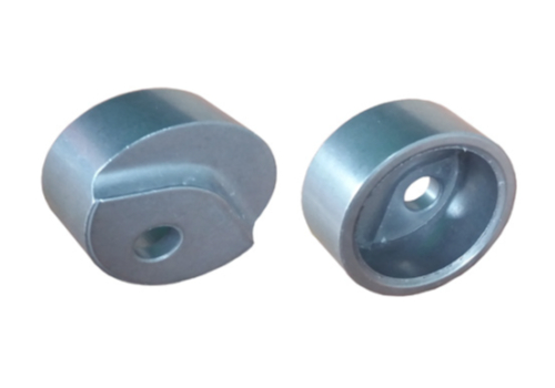 Eccentrik Bearing Bolt