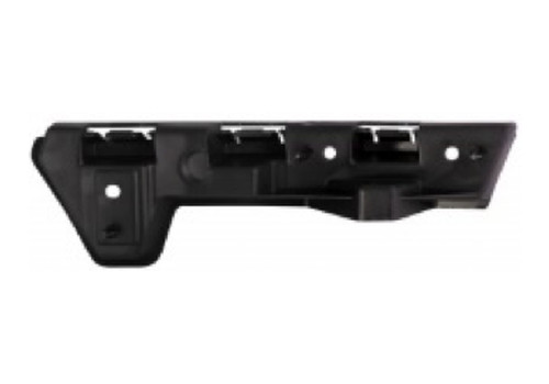 Bumper Bracket, Front, Right