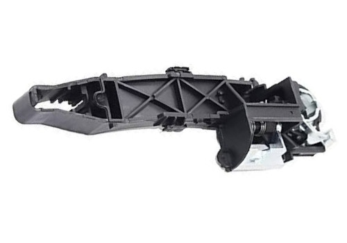 Door Handle Mechanism, Right, Front