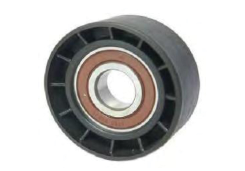 ALTERNATOR BELT TENSIONER