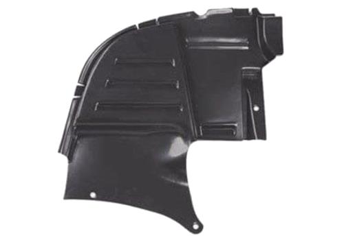 Bumper Protector, Left