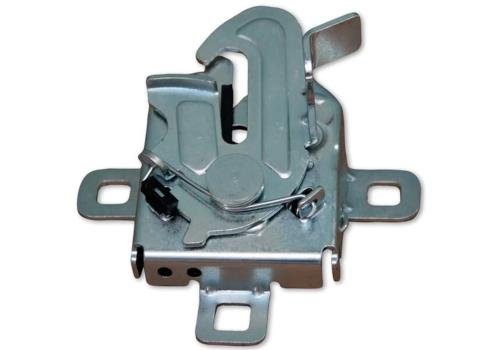 Hood Lock