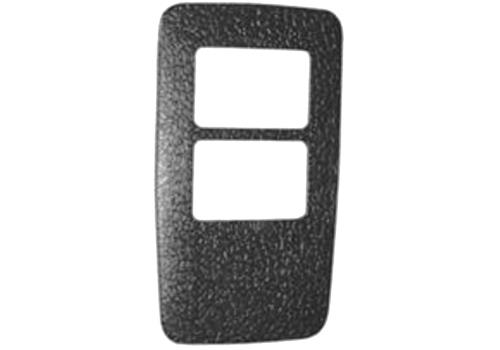 Cap, Window Switch, Front, Double