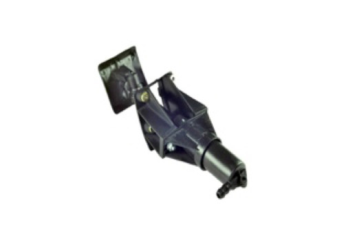 Water Spray Unit, Robot