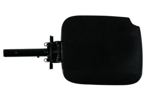 Fuel Tank Cap, Outer