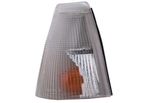 Signal Lamp, Without Bulb Holder Left