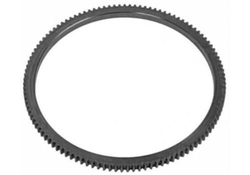 Gear, Flywheel