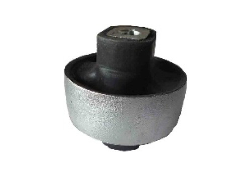 Silent Arm Bush, Big