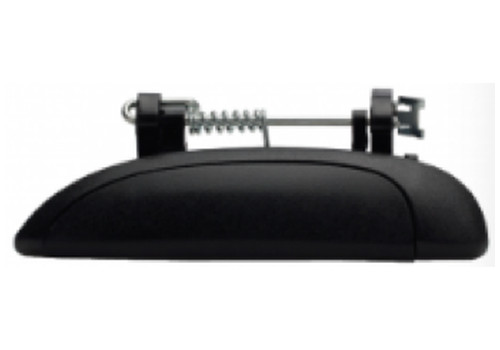 Door Opening Handle, Outer, Left, OM