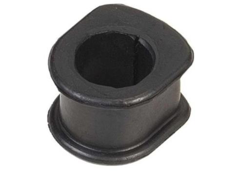 Steering Clamp Rubber, Right, Straight