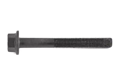 Cylinder Head Bolt Short