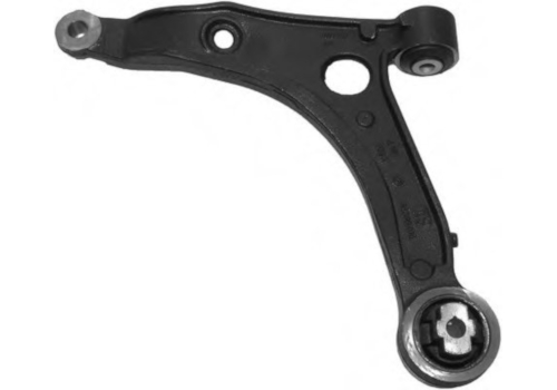 Track Control Arm Left