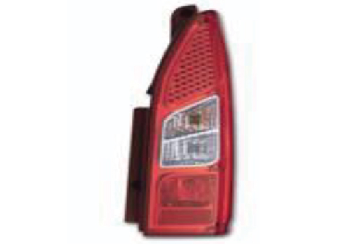 Tail Lamp, Without Bulb Holder, ( R )