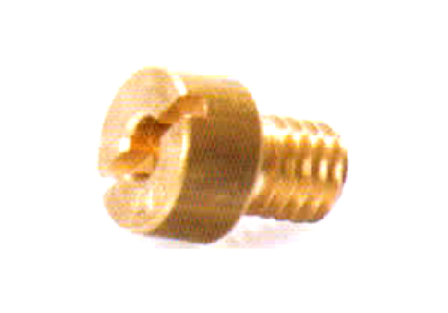 Solex Carburettor Main Discharge Jet